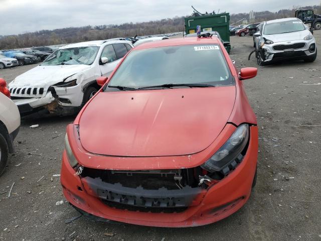 1C3CDFFA8GD821360 Dodge Dart Sxt Sport