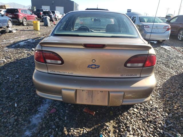 1998 Chevrolet Cavalier Ls VIN: 1G1JF52T0W7164011 Lot: 75758733