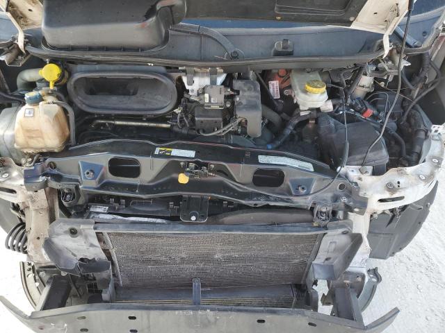 2015 RAM PROMASTER - 3C6TRVAD6FE508420