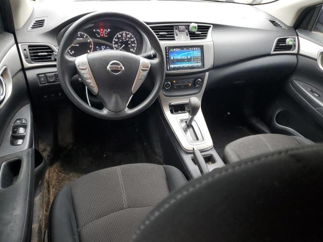 3N1AB7APXFY238894 | 2015 NISSAN SENTRA S