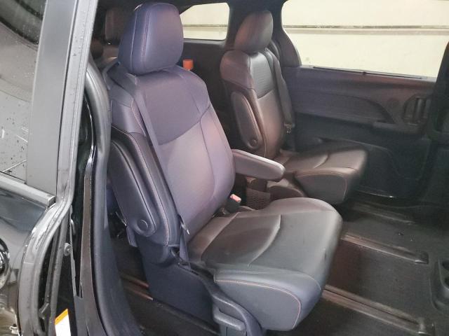 2022 TOYOTA SIENNA XSE - 5TDDSKFC3NS057791