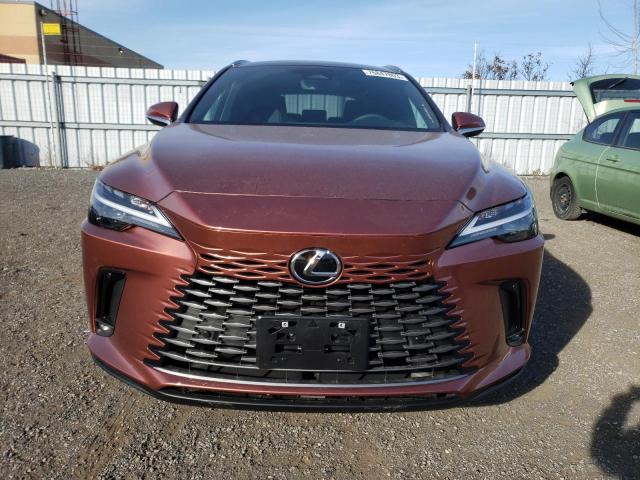 2024 LEXUS RX 350H BA - 2T2BBMCA1RC023378