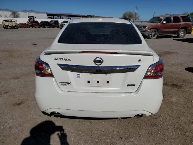 1N4AL3AP9FN916170 | 2015 NISSAN ALTIMA 2.5