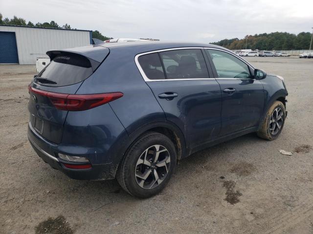 KNDPM3AC0L7776766 | 2020 KIA SPORTAGE L