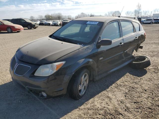 2008 Pontiac Vibe 