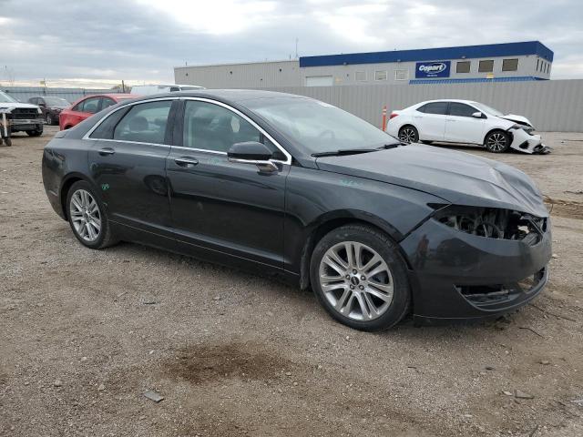 3LN6L2LU8ER816565 | 2014 LINCOLN MKZ HYBRID