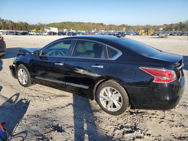 Vin: 1n4al3ap1fc211665, lot: 78228633, nissan altima 2.5 20152