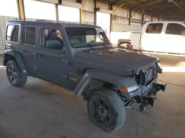 1C4JJXP69PW642826 | 2023 JEEP WRANGLER S