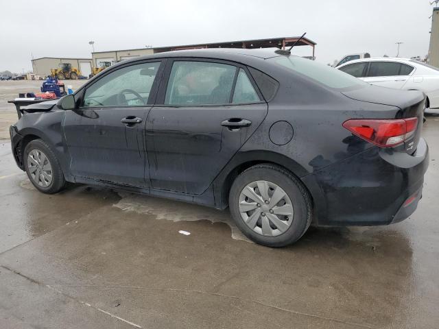 3KPA24AD2LE357506 | 2020 KIA RIO LX