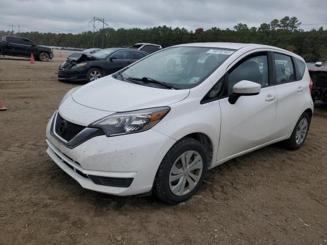 2017 Nissan Versa Note S