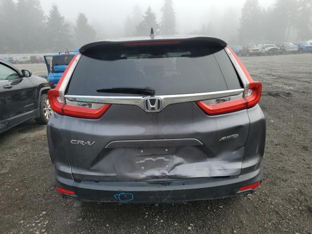 JHLRW2H8XKX006736 | 2019 HONDA CR-V EXL