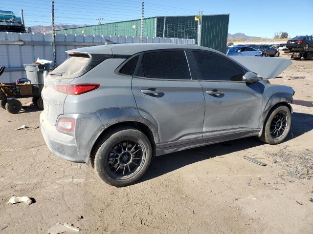 2021 HYUNDAI KONA ULTIM - KM8K53AGXMU111026