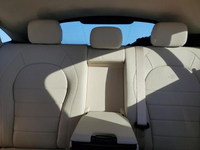 WDC0J4KB4JF464842 Mercedes-Benz Glc Coupe 300 4matic