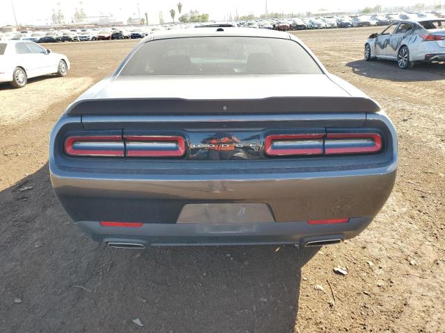 2C3CDZAG4KH501266 Dodge Challenger Sxt