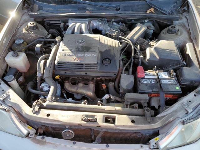 4T1BF28B82U247654 | 2002 Toyota avalon xl