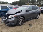 2017 NISSAN ROGUE S - JN8AT2MT0HW152174