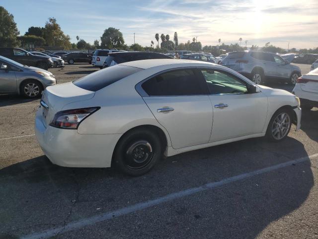 2014 Nissan Maxima S VIN: 1N4AA5AP9EC461610 Lot: 77683993