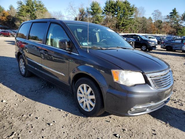 2C4RC1BG4ER396705 | 2014 CHRYSLER TOWN AND C