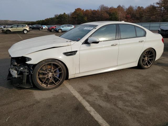 VIN WBSFV9C51DC772964 2013 BMW M5 no.1