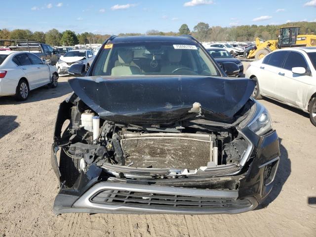 2019 HYUNDAI SANTA FE X - KM8SN4HFXKU303448