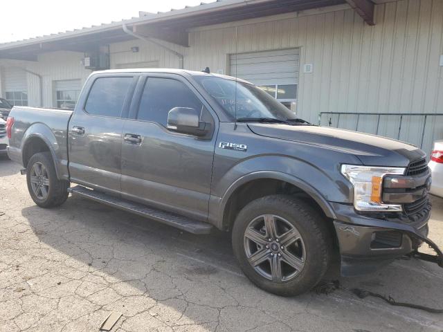 1FTEW1EP8LFB88896 | 2020 FORD F150 SUPER