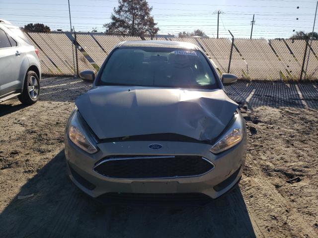 2015 FORD FOCUS SE - 1FADP3K28FL355055