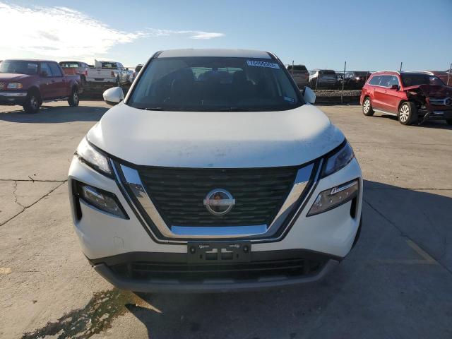 5N1BT3BA5PC754829 | 2023 NISSAN ROGUE SV