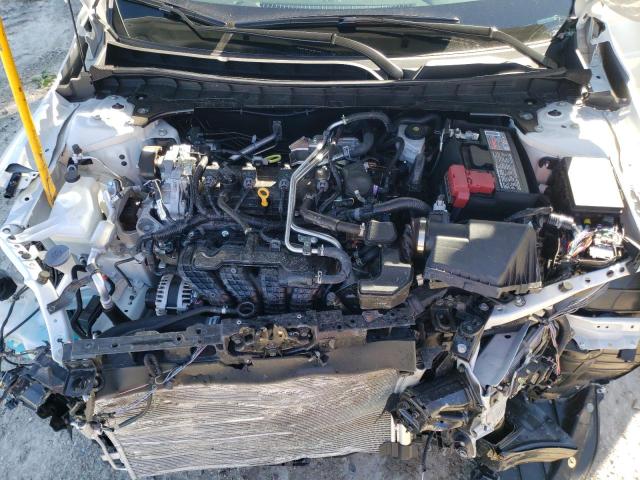 1N4BL4DVXPN376916 | 2023 NISSAN ALTIMA SV