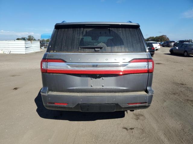 5LMJJ2KT1MEL13855 Lincoln Navigator  6