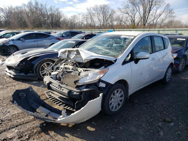 2015 Nissan Versa Note S