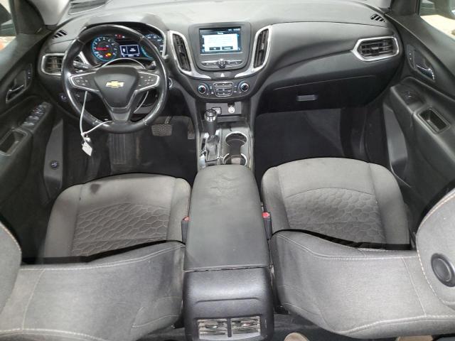 2018 CHEVROLET EQUINOX LT - 3GNAXSEV7JS618126