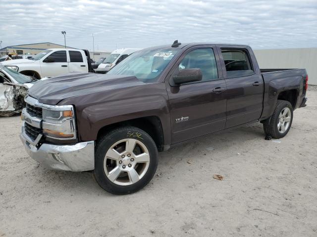 3GCPCREC6GG188865 | 2016 CHEVROLET SILVERADO