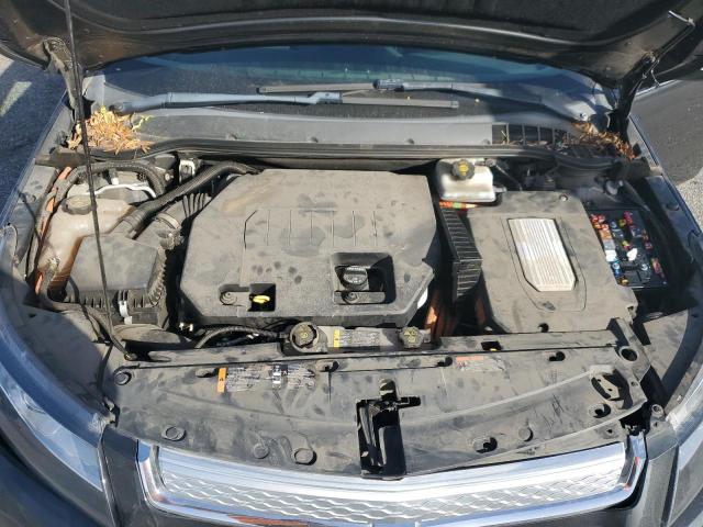 VIN 1G1RC6E40FU105810 2015 Chevrolet Volt no.11