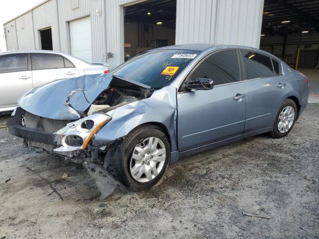 2010 Nissan Altima Base