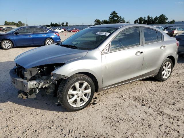 2010 Mazda Mazda3 i