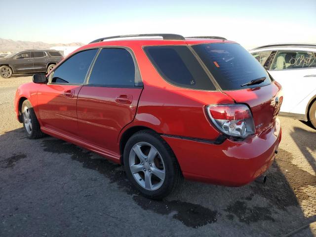 JF1GG67656H813213 2006 Subaru Impreza 2.5I Sports Wagon