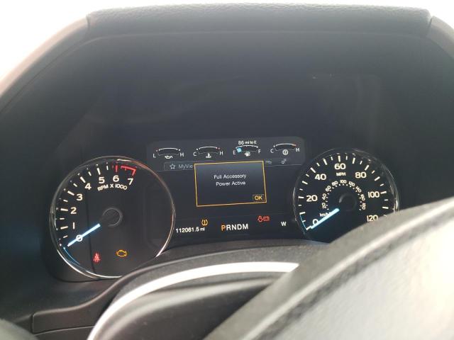 1FTEW1CP2JKD91810 Ford F150 Supercrew