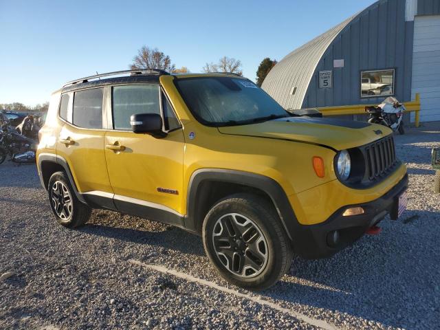 ZACCJBCBXHPF01633 | 2017 JEEP RENEGADE T