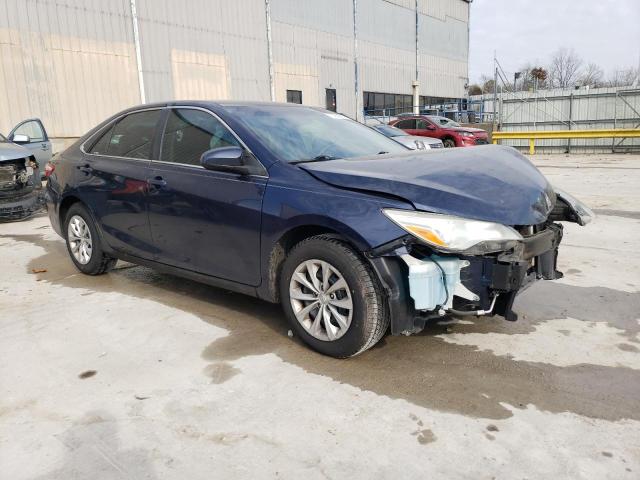 4T1BF1FKXFU950269 | 2015 TOYOTA CAMRY LE