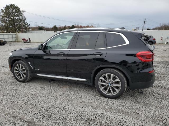 5UXTR9C54JLC81638 2018 BMW X3, photo no. 2