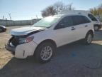 FORD EDGE SE photo