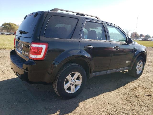 1FMCU49H78KC38215 2008 Ford Escape Hev