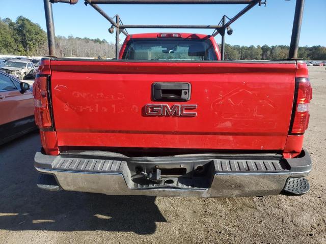 2016 GMC SIERRA C25 1GT01REG3GZ158457