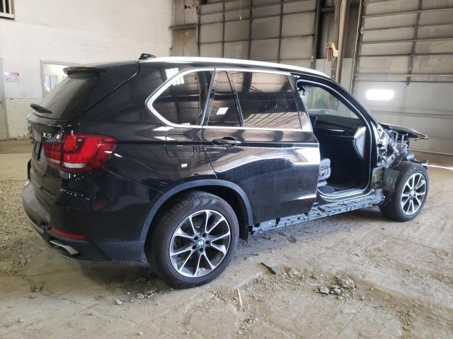 5UXKR0C52JL076436 2018 BMW X5, photo no. 3