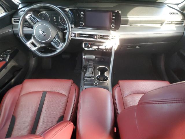 5XXG64J20MG028745 KIA K5 GT LINE