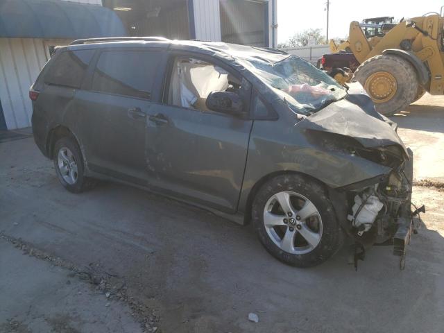 2020 TOYOTA SIENNA LE - 5TDKZ3DC2LS061730