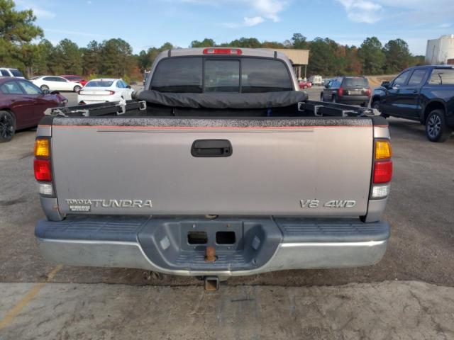 2000 Toyota Tundra Access Cab Limited VIN: 5TBBT4810YS022151 Lot: 76091973