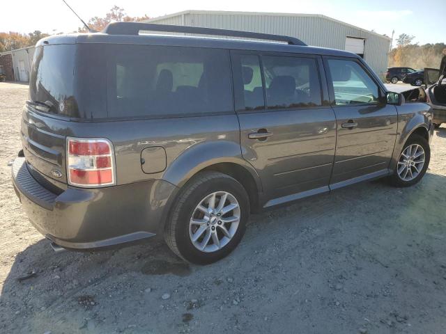 Vin: 2fmgk5b82kba14763, lot: 76070253, ford flex se 20193