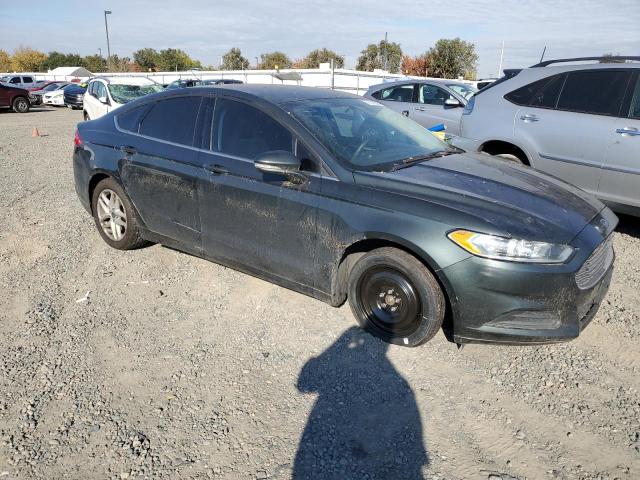 2016 FORD FUSION SE - 3FA6P0H75GR116186