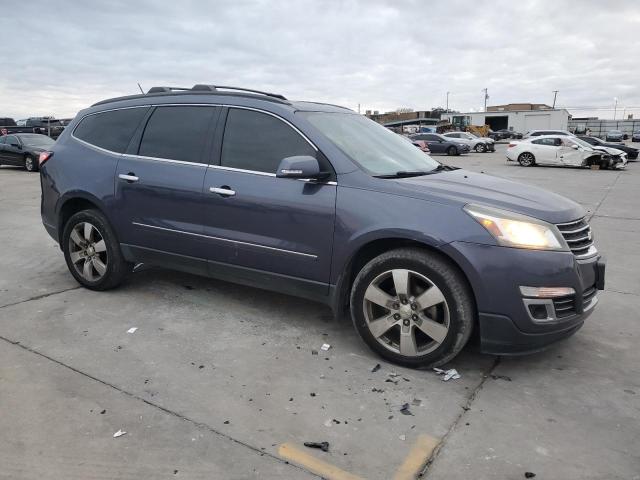 1GNKRJKD4EJ224238 | 2014 Chevrolet traverse ltz